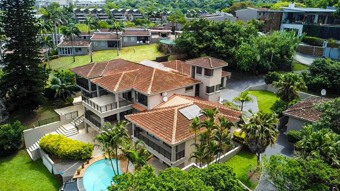 House in Shaka's Rock, Port Zimbali, KwaZulu-Natal 2 - 17300576