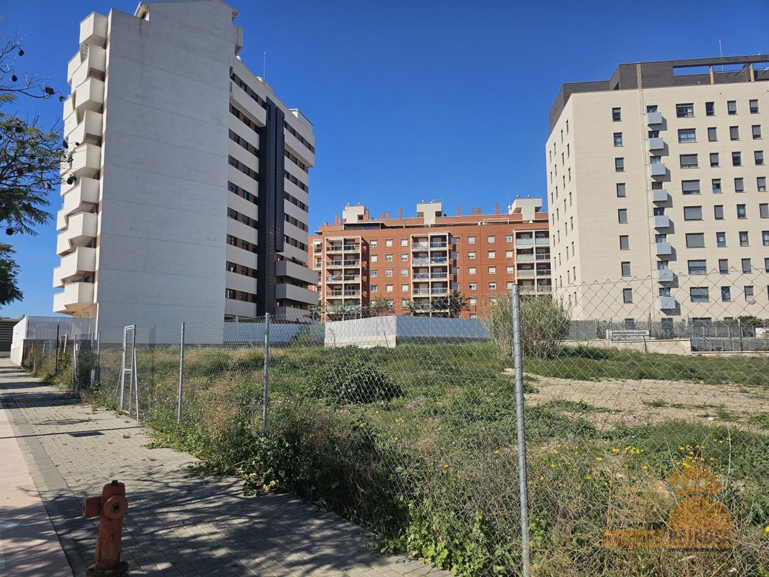Land in Sucina, Murcia, Región de Murcia 1 - 17300666