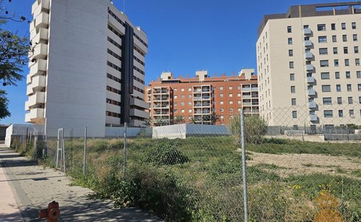 Terreno a Sucina, Murcia, Murcia 1