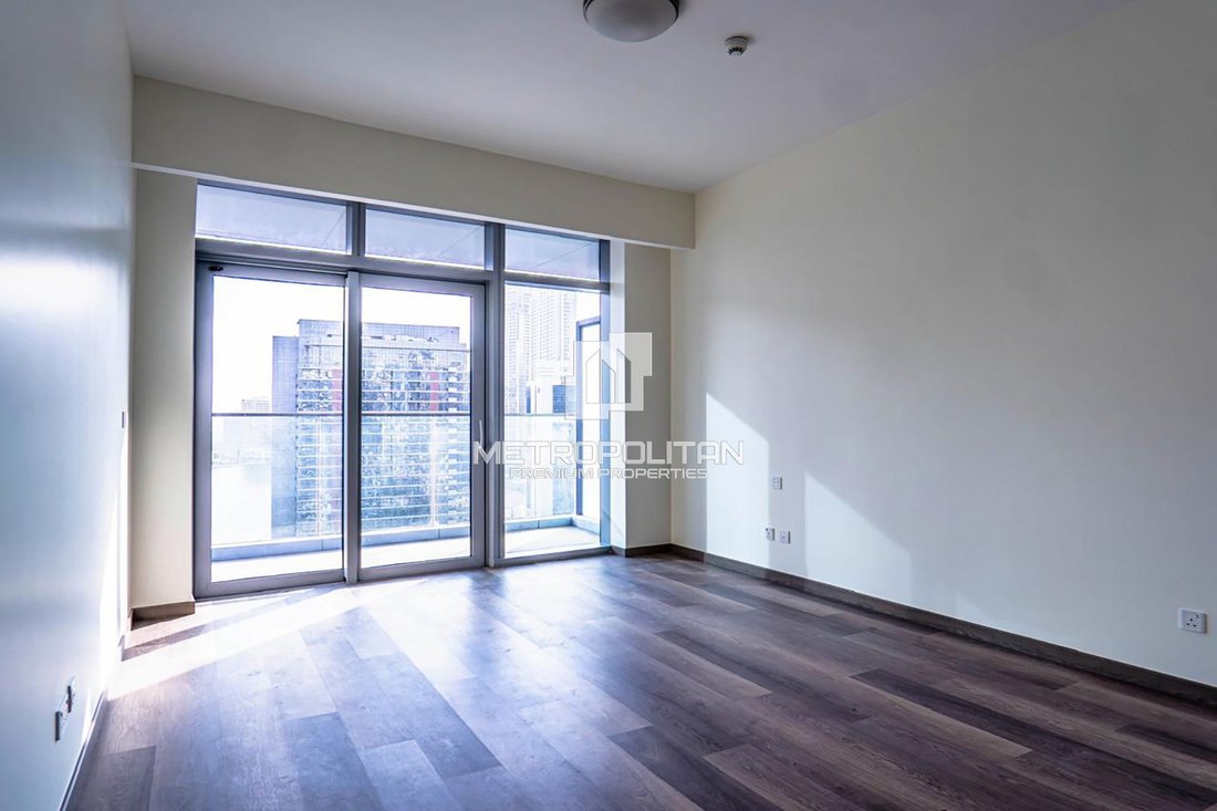 Apartment in Downtown Dubai, Dubai, United Arab Emirates 2 - 17300685