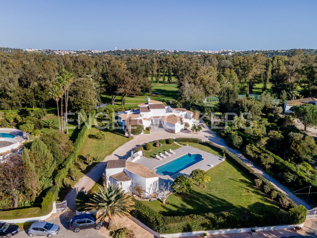 Villa in Alvor, Algarve, Portugal 4 - 17300707
