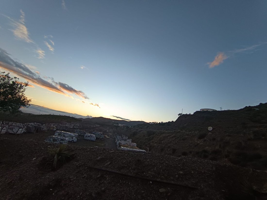 Land in Torre del Mar, Velez-Malaga, Andalusia 5 - 15248146