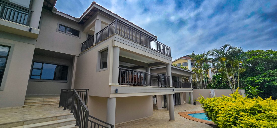 House in Shaka's Rock, Port Zimbali, KwaZulu-Natal 4 - 17300576