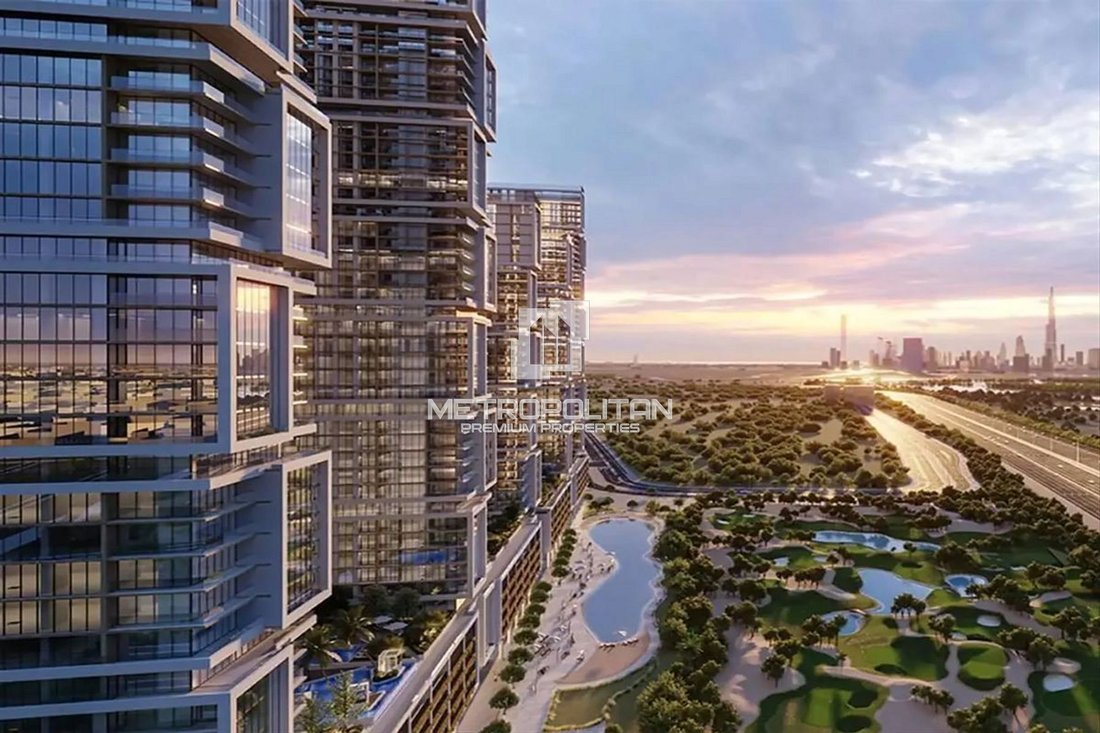 House in Dubai, United Arab Emirates 1 - 17300683