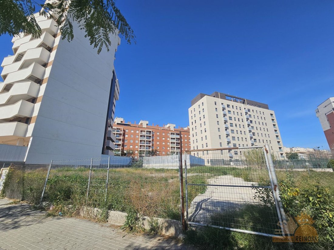 Land in Sucina, Murcia, Región de Murcia 4 - 17300666