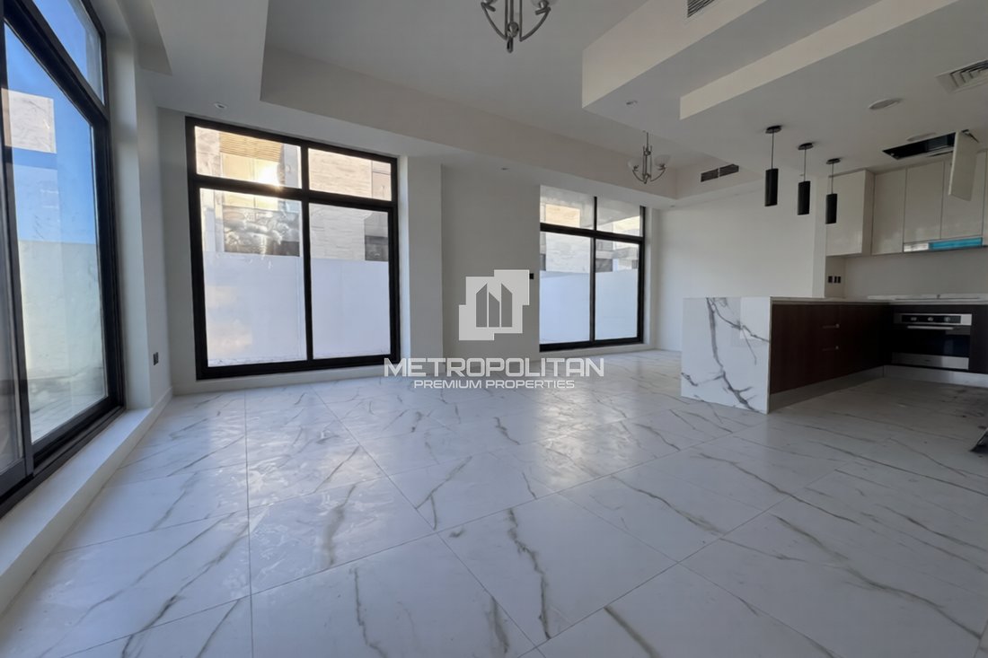 Townhouse in MBR City / Mohammed Bin Rashid City, Dubai, United Arab Emirates 2 - 17300684
