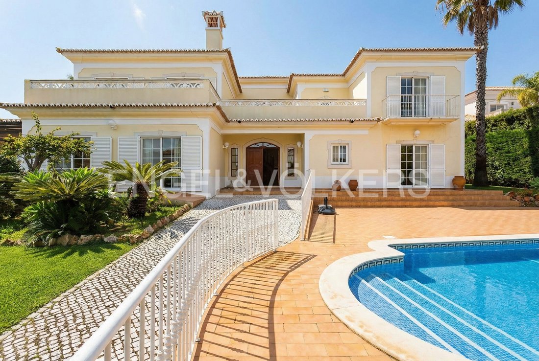 Villa in Almancil, Algarve, Portugal 3 - 17300709