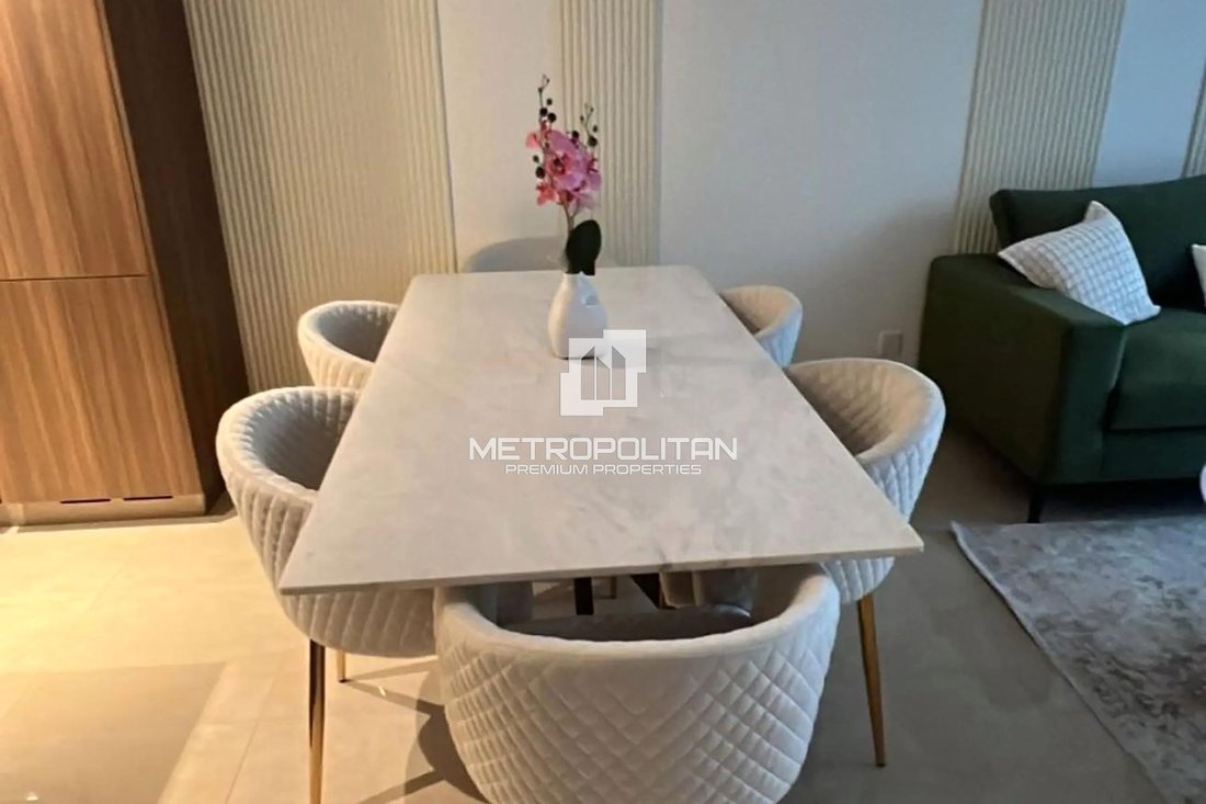 Apartment in Downtown Dubai, Dubai, United Arab Emirates 5 - 17300689