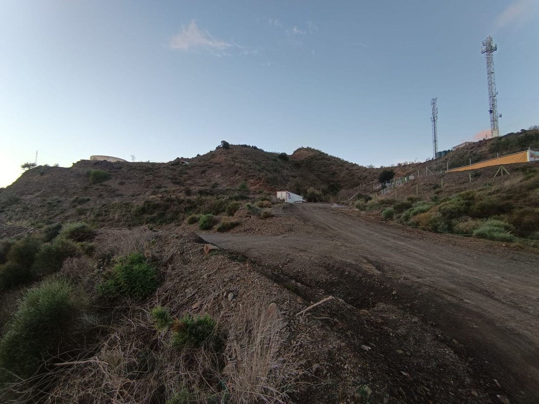Land in Torre del Mar, Velez-Malaga, Andalusia 4 - 15248146