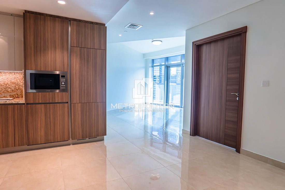 Apartment in Downtown Dubai, Dubai, United Arab Emirates 4 - 17300685