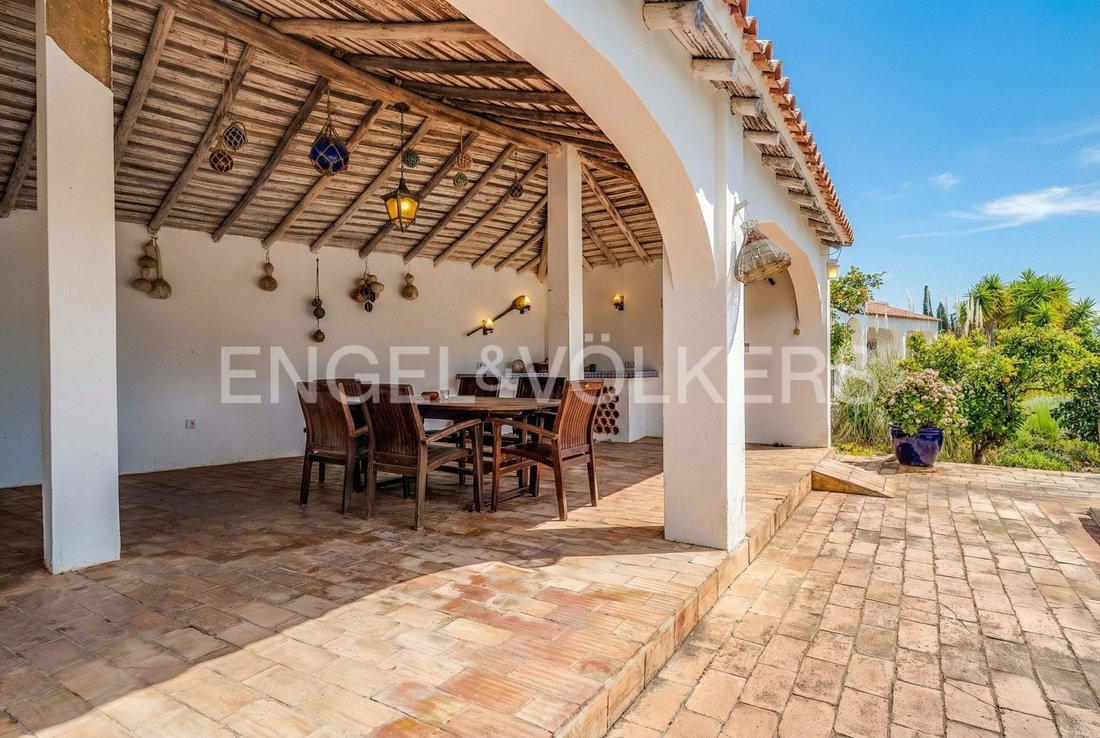 Villa in Portimao, Algarve, Portugal 4 - 17300698