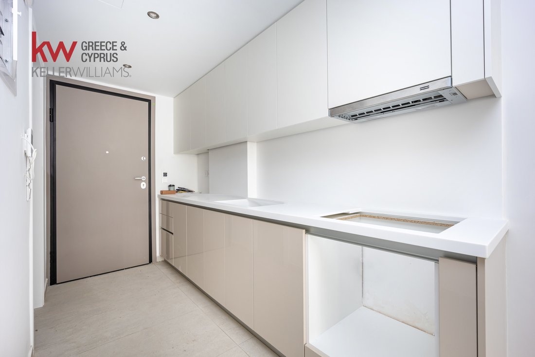 Apartment in Voula, Attica, Greece 5 - 15673200