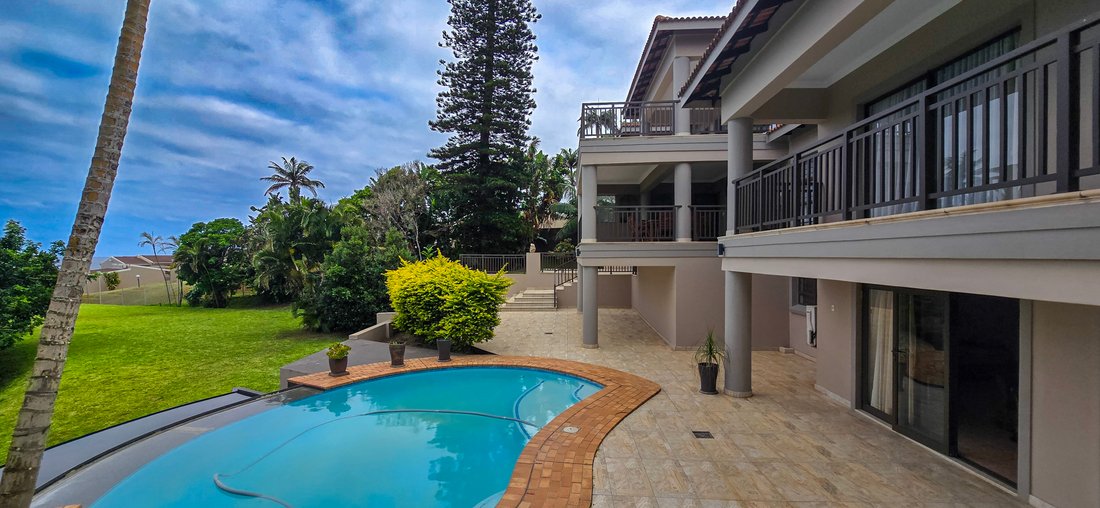 House in Shaka's Rock, Port Zimbali, KwaZulu-Natal 5 - 17300576