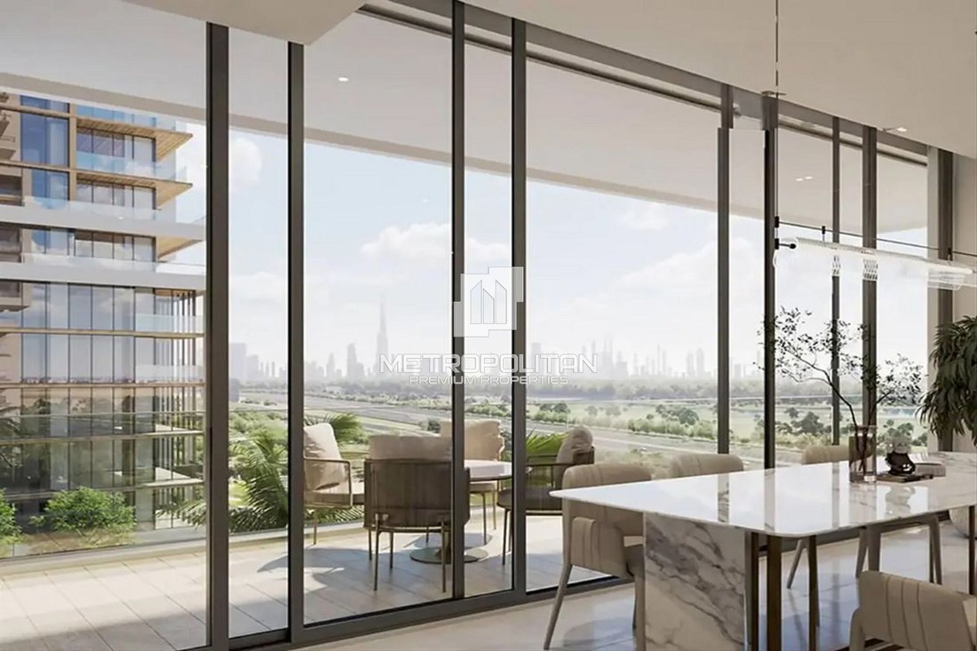 House in Dubai, United Arab Emirates 5 - 17300683