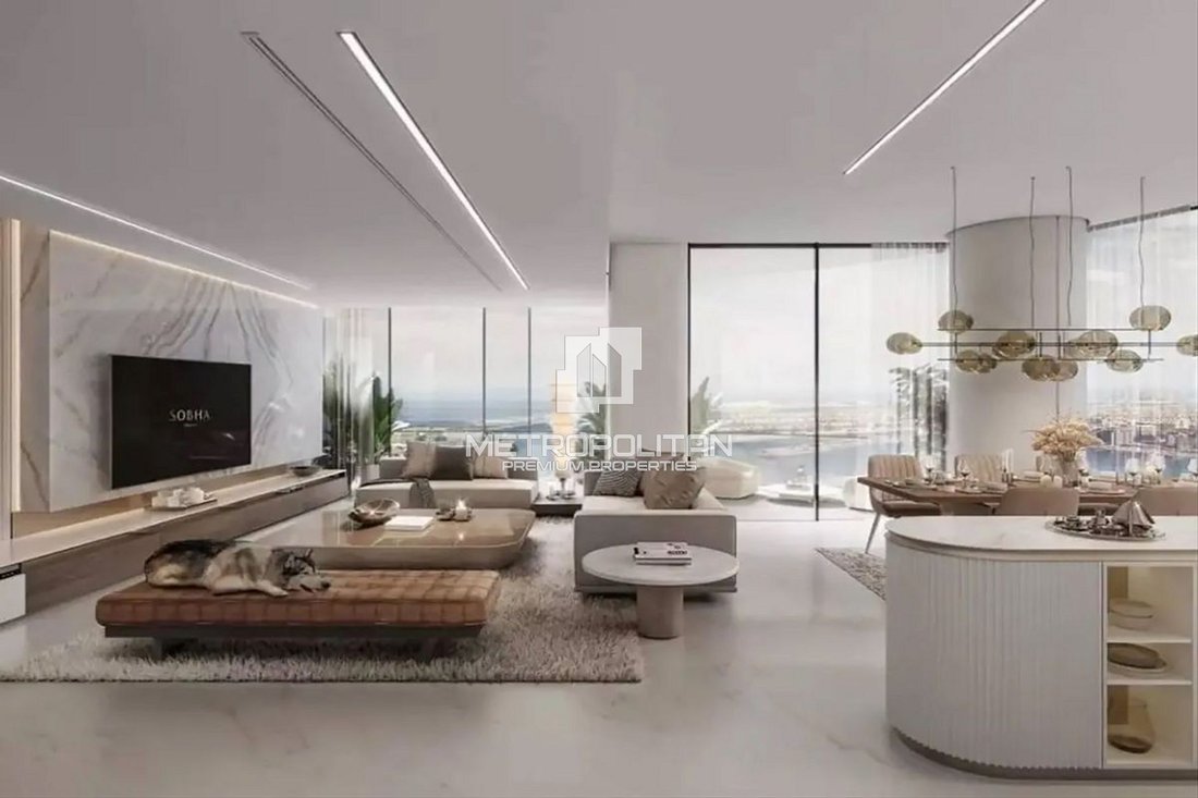 House in Dubai, United Arab Emirates 4 - 17300683
