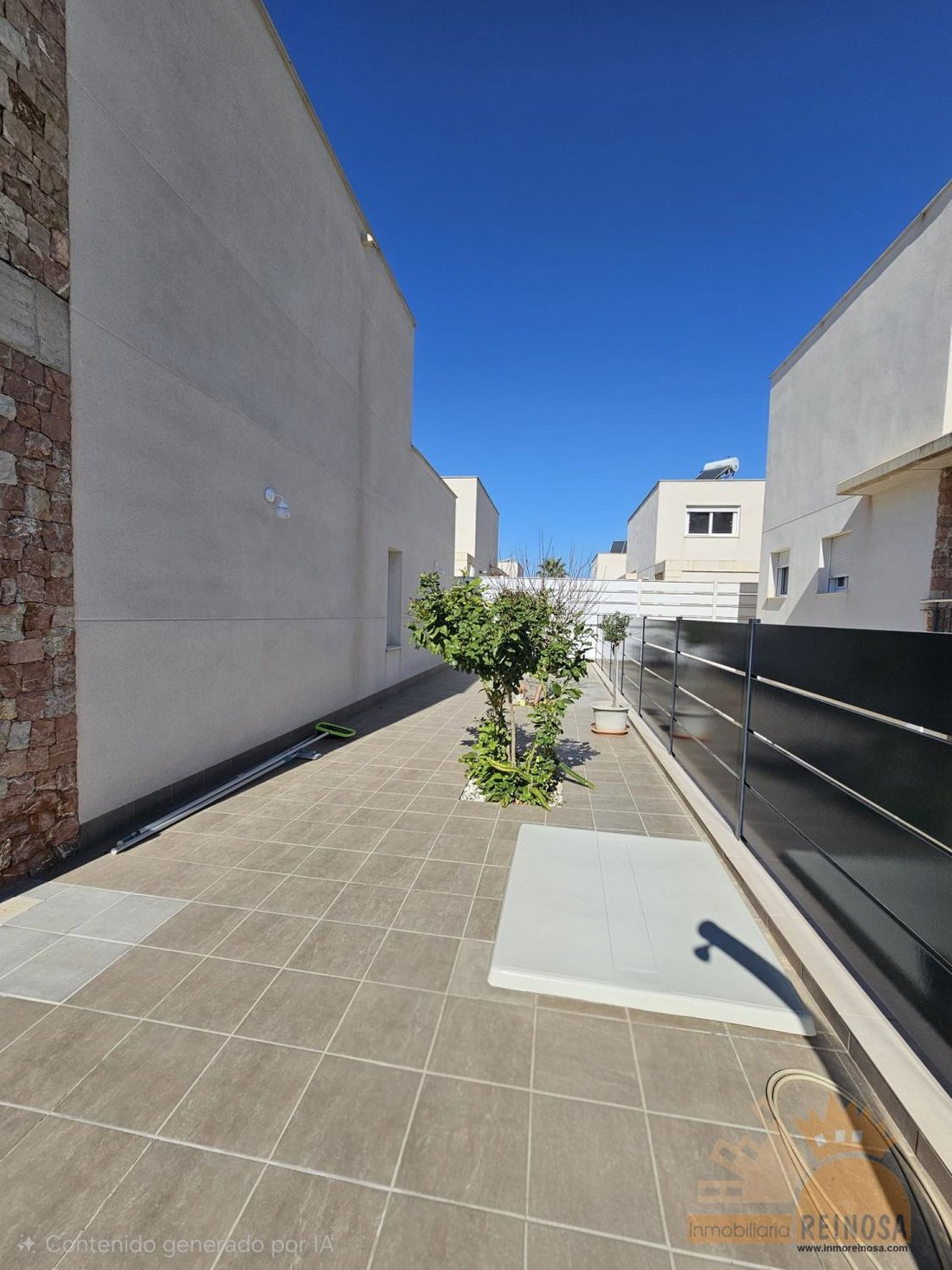Chalet en La Alcayna, Molina de Segura, Región de Murcia 4 - 14813410