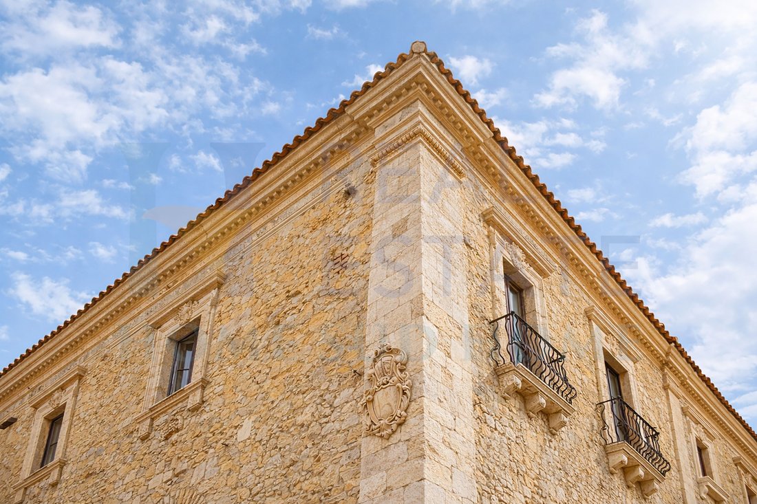 Villa in Historic Center, Caltanissetta, Sicily 5 - 17300768