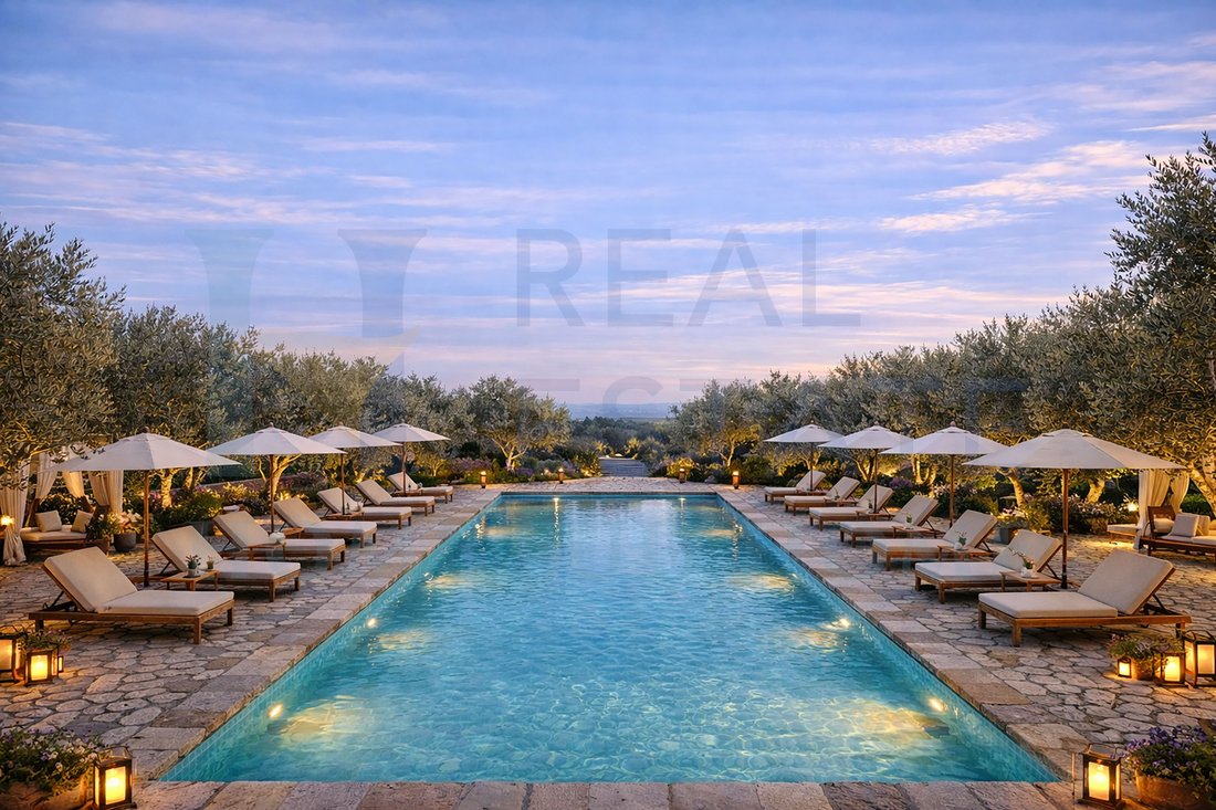 Villa in Historic Center, Caltanissetta, Sicily 3 - 17300768