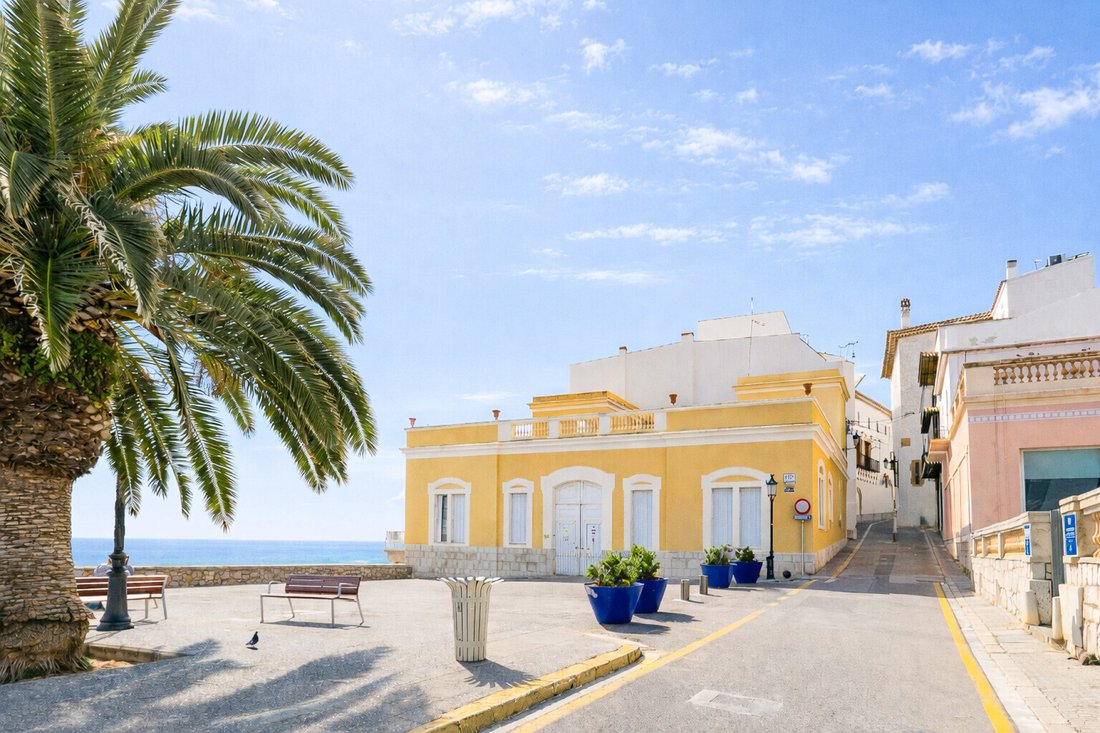 House in Sitges, Catalonia, Spain 2 - 17300801