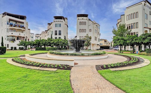 Haus in Houston, Texas, Vereinigte Staaten 1