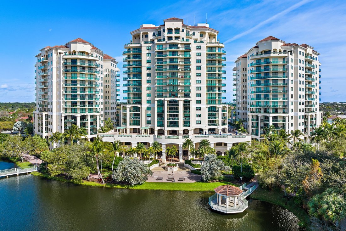 Condo in Palm Beach Gardens, Florida, United States 1 - 17300806