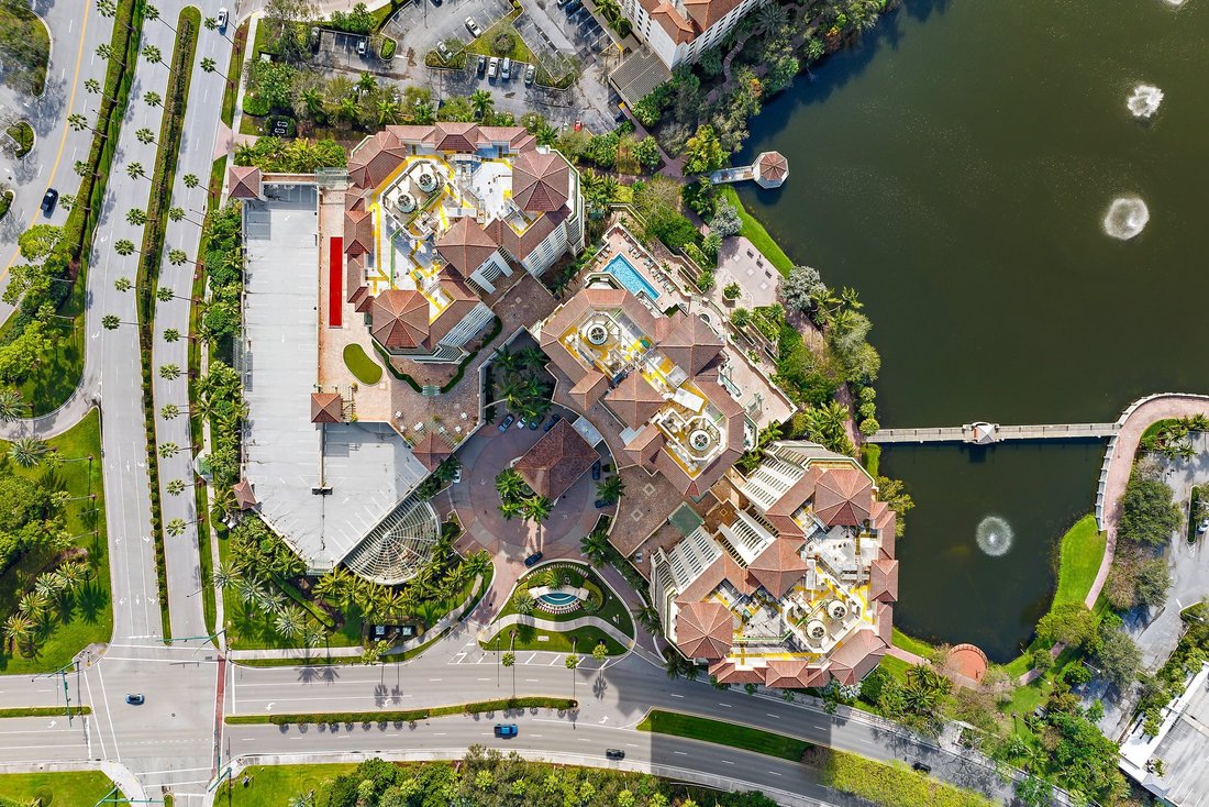 Condo in Palm Beach Gardens, Florida, United States 3 - 17300806
