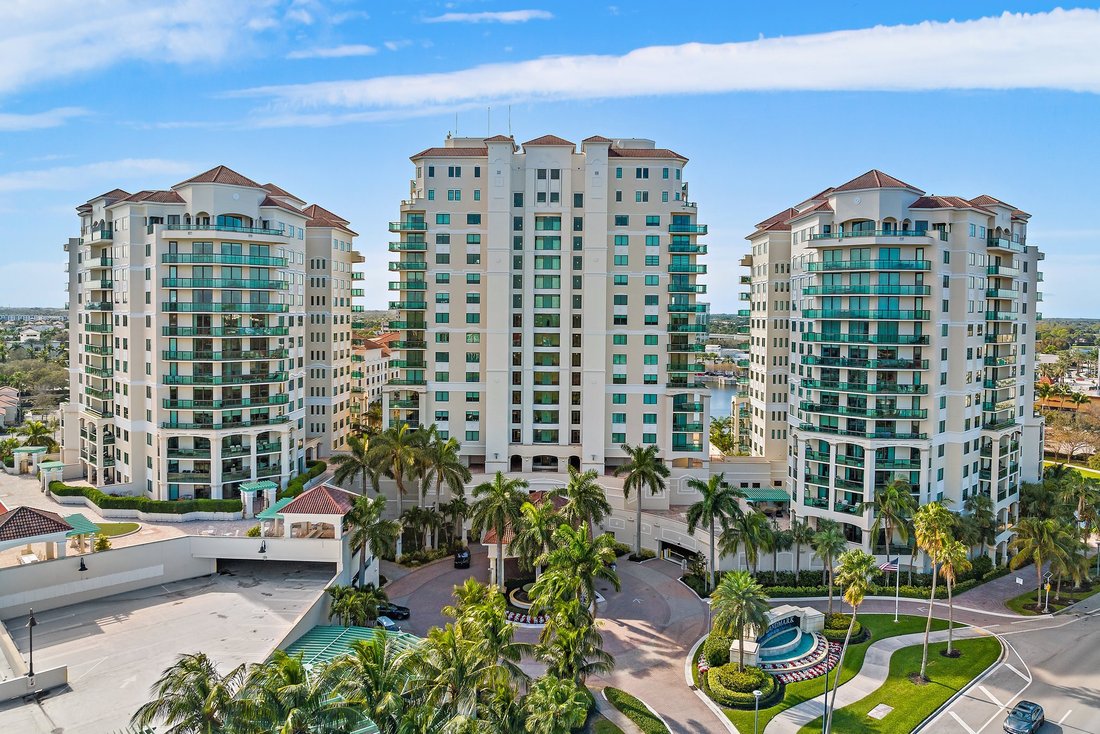 Condo in Palm Beach Gardens, Florida, United States 2 - 17300806