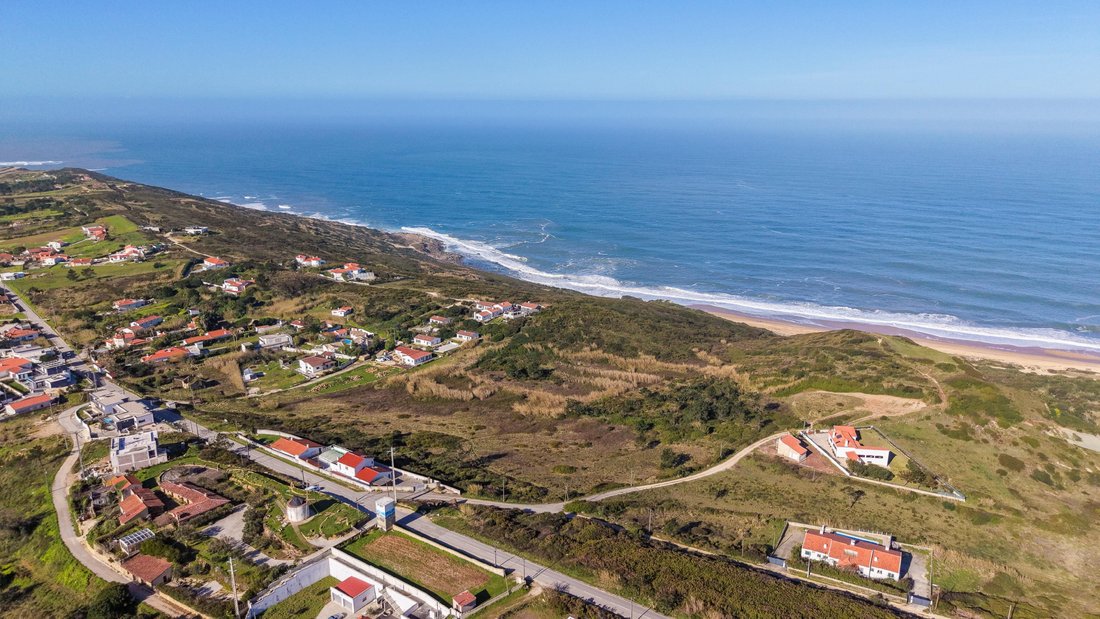 Land in Sao Martinho do Porto, Leiria District, Portugal 2 - 17300834