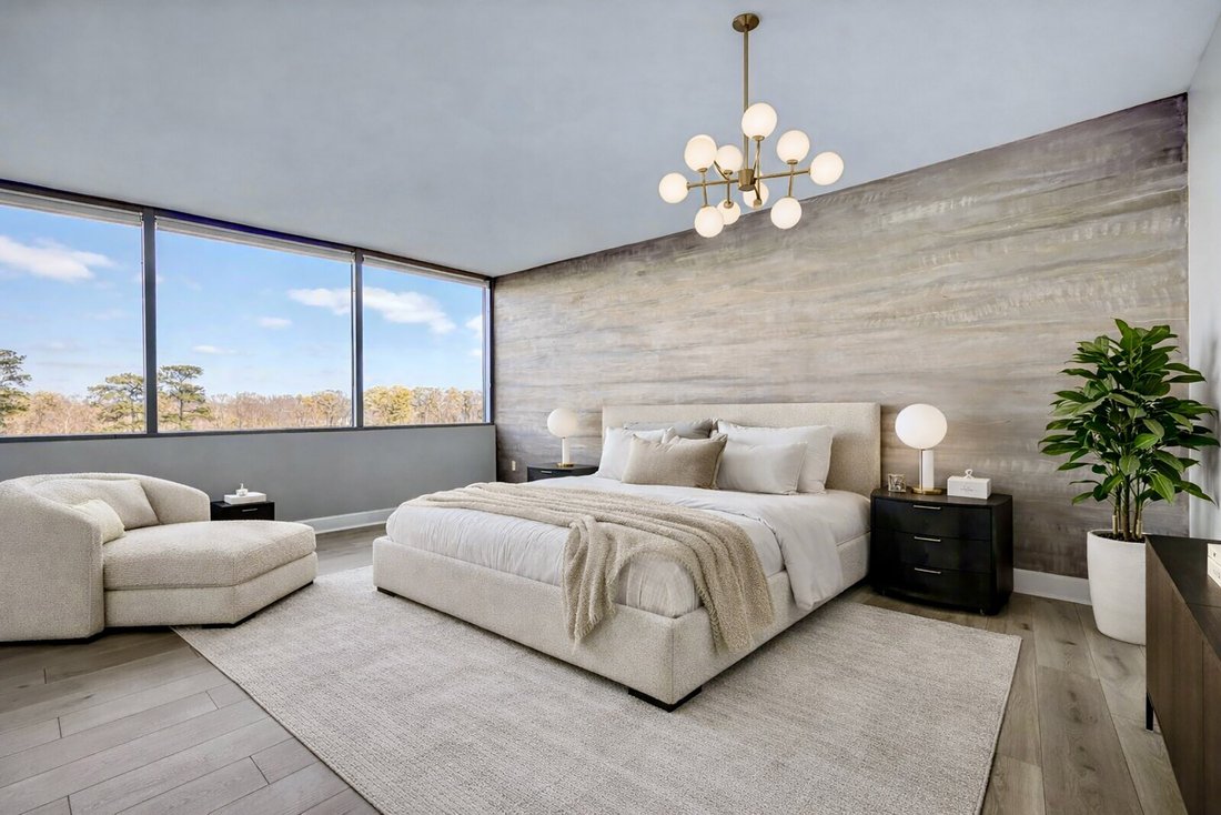 Condo in Atlanta, Georgia, United States 2 - 17300882