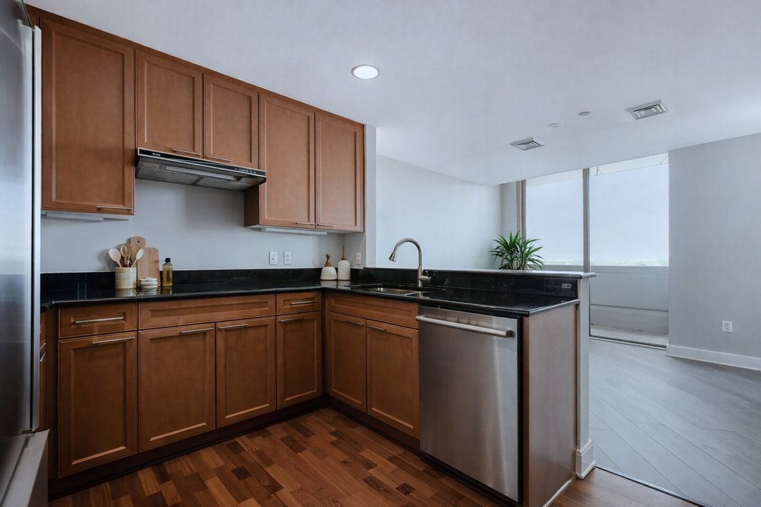 Condo in Atlanta, Georgia, United States 5 - 17300882