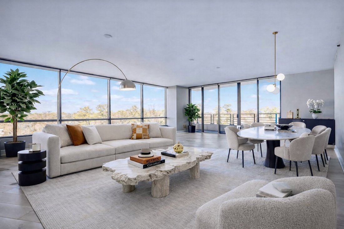 Condo in Atlanta, Georgia, United States 1 - 17300882