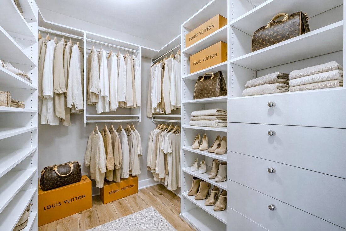Condo in Atlanta, Georgia, United States 4 - 17300882