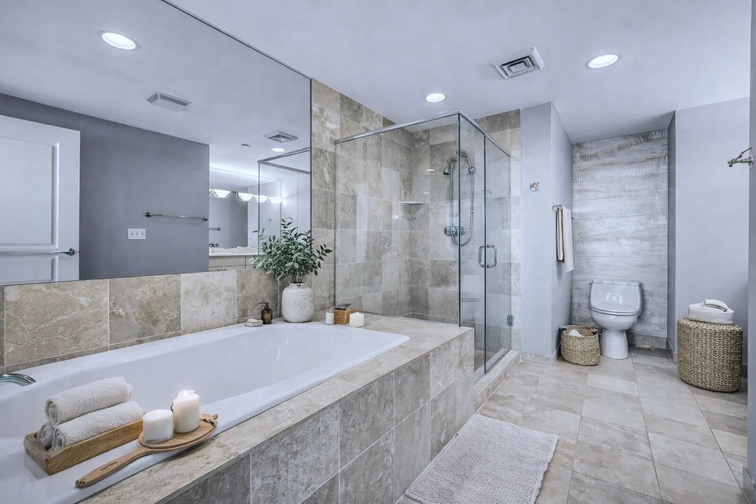 Condo in Atlanta, Georgia, United States 3 - 17300882