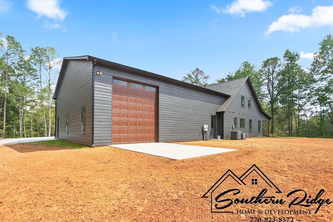 House in Carrollton, Georgia, United States 3 - 17300896