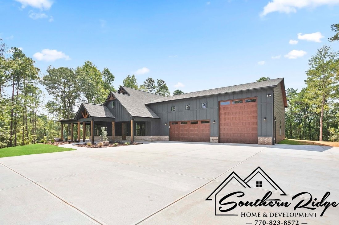 House in Carrollton, Georgia, United States 2 - 17300896