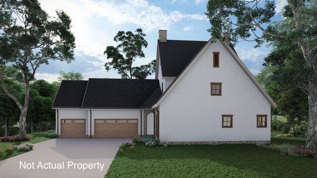 House in Powell, Ohio, United States 2 - 17300895