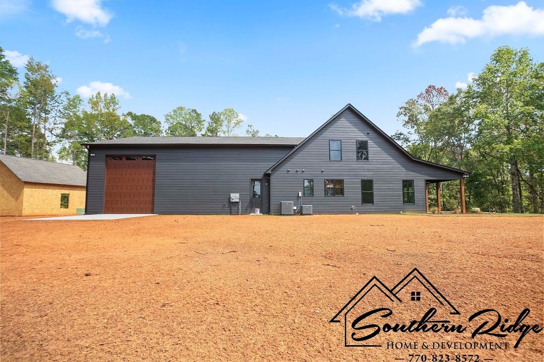 House in Carrollton, Georgia, United States 4 - 17300896