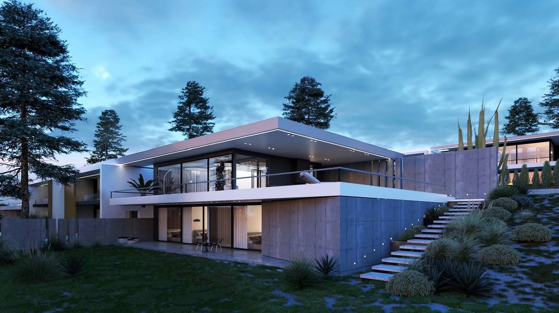 House in Pylaia, Macedonia and Thrace, Greece 4 - 17300891