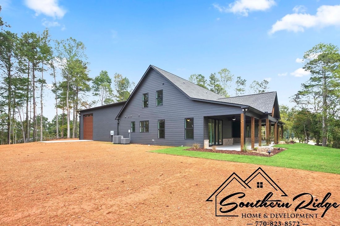 House in Carrollton, Georgia, United States 5 - 17300896