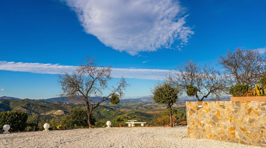 Villa in Guaro, Andalusia, Spain 4 - 17300913
