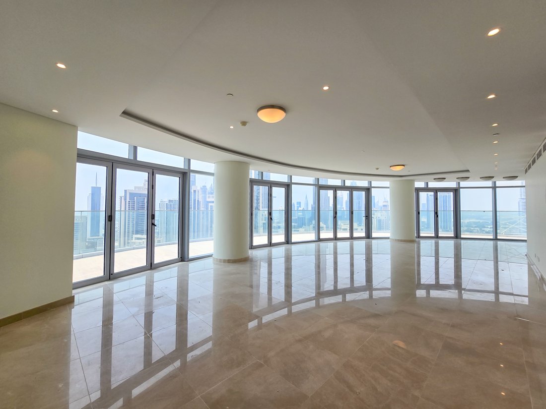 Penthouse in Downtown Dubai, Dubai, United Arab Emirates 2 - 16938460