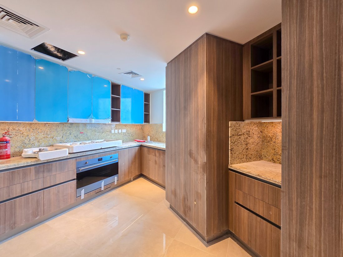 Penthouse in Downtown Dubai, Dubai, United Arab Emirates 5 - 16938460