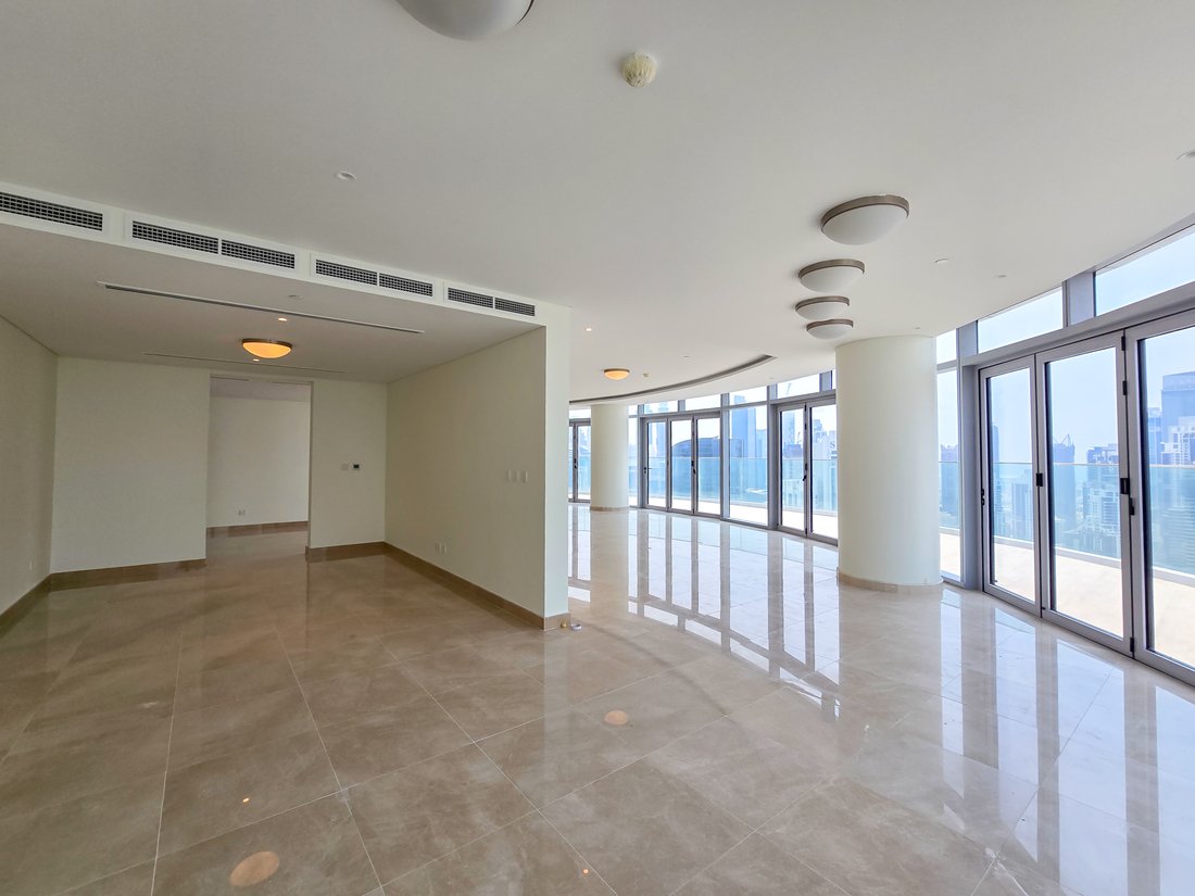 Penthouse in Downtown Dubai, Dubai, United Arab Emirates 3 - 16938460