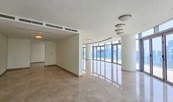 Penthouse en Dubái, Dubái, Emiratos Árabes Unidos 2