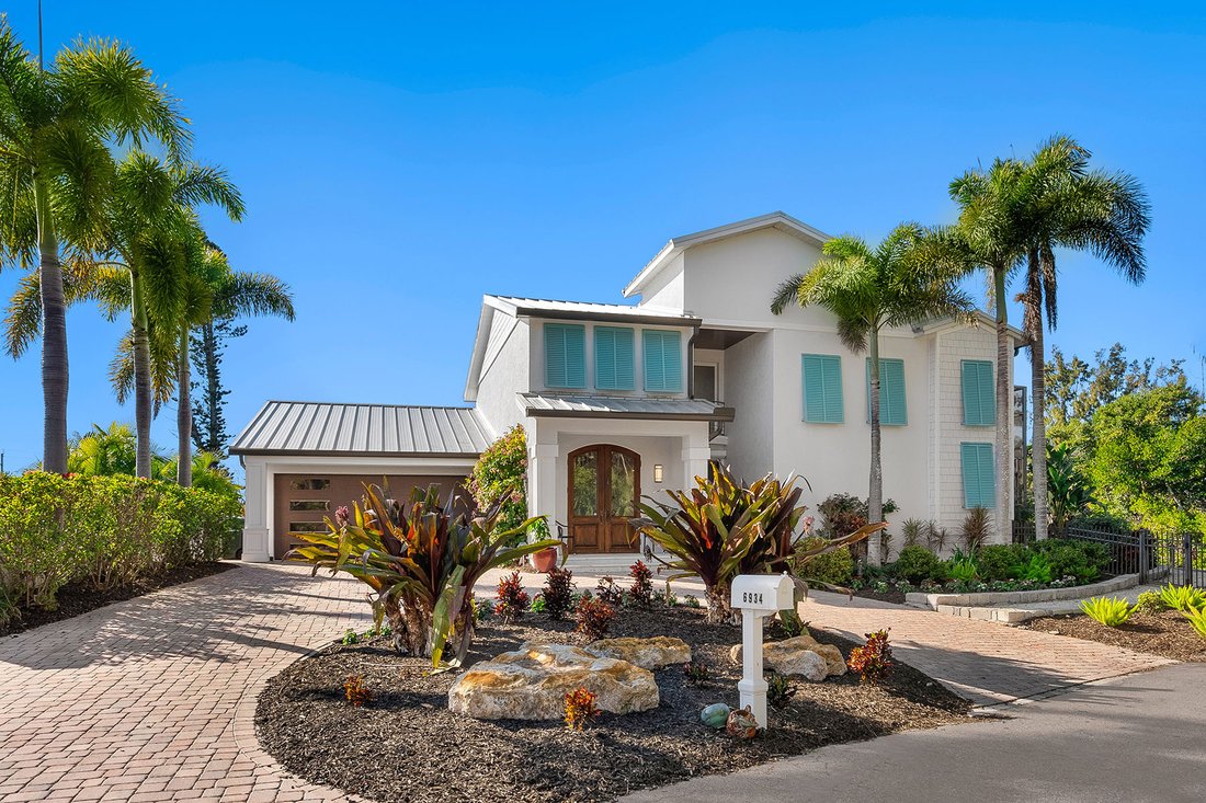 Siesta Key, Florida, United States 1 - 17300910