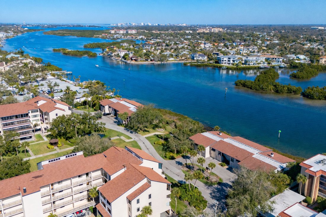 Condo in Siesta Key, Florida, United States 1 - 17300911
