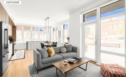 Condominio a New York, New York, Stati Uniti 1