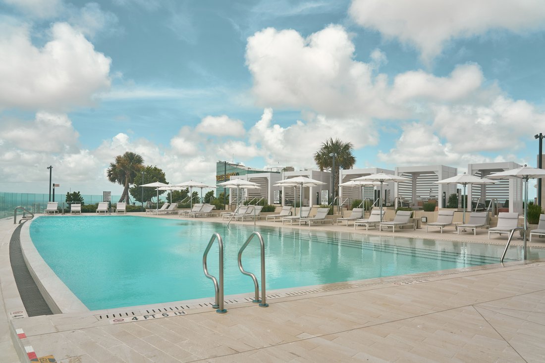 Condo in Miami, Florida, United States 1 - 17300902