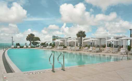 Condominio a Miami, Florida, Stati Uniti 1