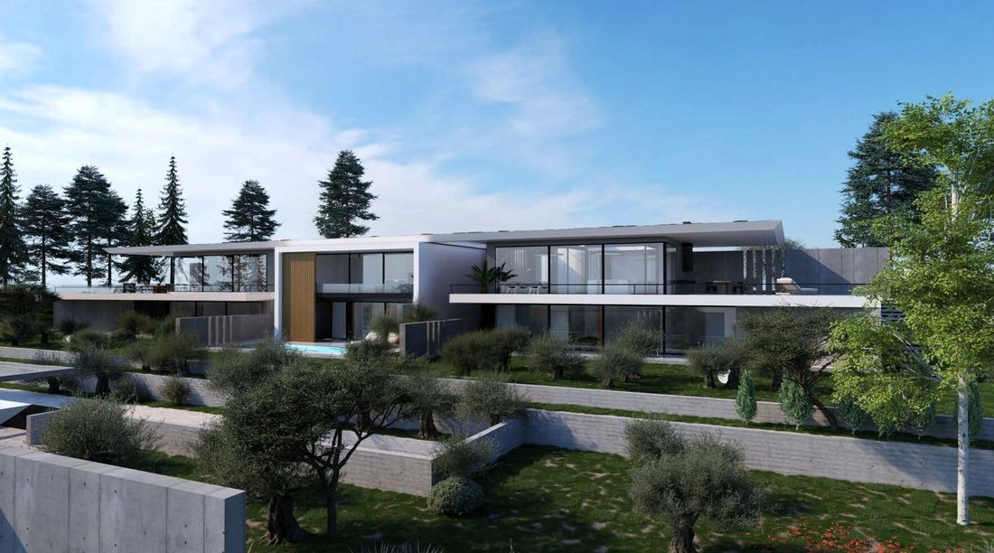 House in Pylaia, Macedonia and Thrace, Greece 1 - 17300891